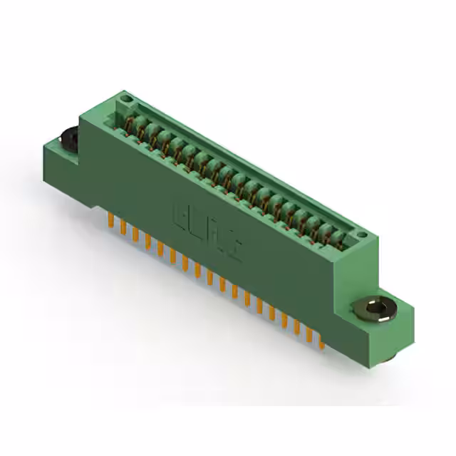 345-036-521-203 EDAC Inc.  Edgeboard Connectors